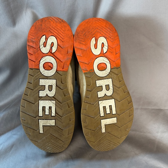 Sorel Out N About Waterproof Boots - Picture 5 of 7